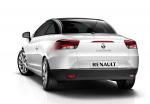 Renault Megane CC 2011 года